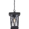 Quoizel Grover Outdoor Hanging Lantern GVR1910K